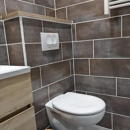 Le Petit Nautin Centre Saint-etienne Appartement