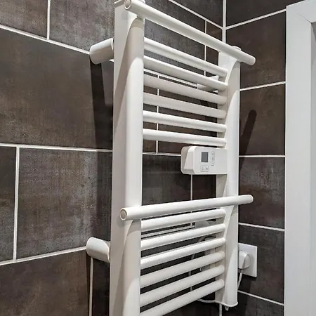 Apartment Le Petit Nautin Centre Saint-etienne Saint-Etienne (Loire)