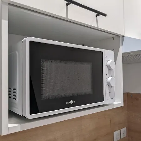 Le Petit Nautin Centre Saint-etienne Apartment