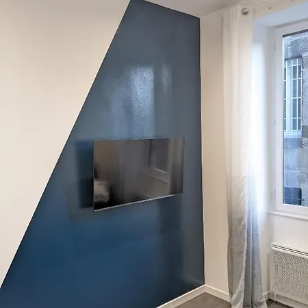 Le Petit Nautin Centre Saint-etienne Apartment